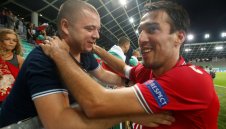 Попето: Не е важно кой вкарва головете