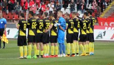 Скаути на Коняспор са впечатлени от Неделев и Димитров, Ботев май ще ги продава през лятото