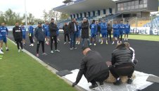 Арда даде курбан за здраве и успехи