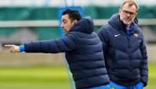 Падение или реалност? Барса вече се радва на второто място