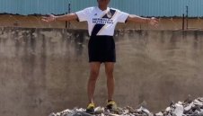 Влогър се гаври с Ибра: Искахте Сулатан, получихте Сулатан + ВИДЕО