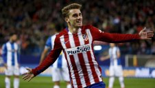 Гризман: Щастлив съм в Испания