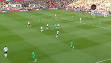 ВИДЕО: Англия - Сенегал