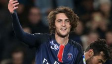 Абидал набеляза Адриен Рабио за "Камп Ноу"