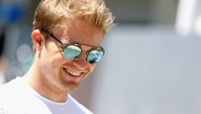 Розберг искал Алонсо в Мерцедес