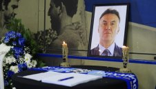 Гибона сред първите с послание към Боби Михайлов на &bdquo;Герена&ldquo;
