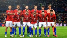 С експериментален състав: Чехия разкости Малта преди Евро 2024