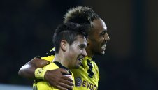 Герейро: Изобщо не ми влиза в работата да вкарвам