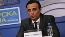 Емил Данчев: Бербатов няма да се откаже 