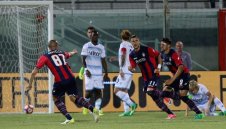 Кротоне оцеля за сметка на Емполи