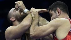 Кубратов излиза за бронз на световното по борба