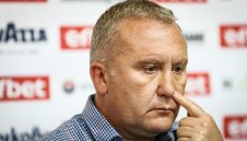 Николай Киров се връща в Ботев Пловдив?