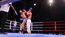 Даниел Гецов откри SENSHI 6 с победа над казахстанец