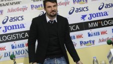 Христо Йовов бил собственик на Левски