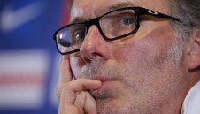 Челси преговаря с Лоран Блан и Зинедин Зидан