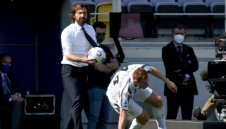 Няма връщане назад: Юве уволнява Пирло