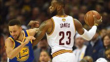 Джеймс не иска Кливланд да загуби без победа