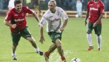 Култов Стоичков: Предпочитам да играя голф, вместо да гледам Реал Мадрид