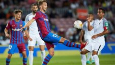 Барселона – Леванте