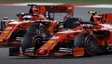 Льоклер не спазил заповед да остане зад Себ