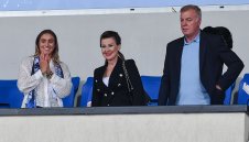 Илиана Раева за колосалната заплата на Сираков: Абсолютна лъжа!