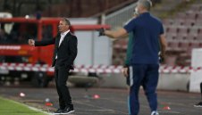 Белчев каза как ЦСКА се справи с БАТЕ Борисов