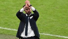 Гарет Саутгейт: Дузпата? Още не съм я гледал