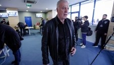 Левски спасява лиценза на клуб от родната Първа лига