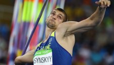 В Украйна поискаха оставката на спортния министър 