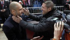 Пеп четка Чоло: Майстор е на елиминационните мачове