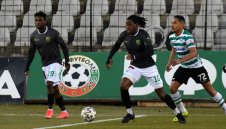 ЦСКА се прицели в халф на Берое