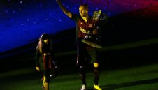 Иниеста: Барса трябваше да спечели повече пъти Шампионската лига