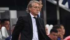 Манчини призна за голямата си грешка