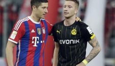 Левандовски: Борусия зависи от Ройс + ВИДЕО