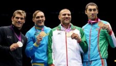 Тервел Пулев: Не ме е срам за загубата от Усик