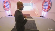 Леман: Бундеслигата не е предизвикателство за Гуардиола
