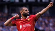 Салах: Не мисля за бъдещето, ще се насладя на сезона