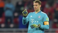 Байерн и Нойер преговарят за нов договор