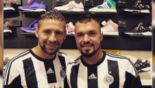 Голяма драма в Белград, Партизан е аут от Европа
