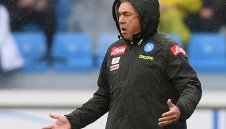 Двоен удар за Наполи, на път е да изпусне и Хамес, и Фекир