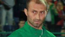 Коловати изригна: Гонзо вън от Левски