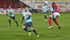 Титуляр напуска ЦСКА 