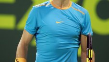 Кошмарен старт на годината за Надал