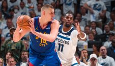 Шампионите не се предават, Денвър срази Минесота