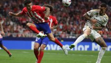 Реал пищи срещу съдията след боя от Атлетико