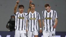 Удинезе - Ювентус