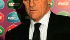 Фабио Капело: Рууни е роден лидер