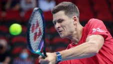 Полша е първият полуфиналист на ATP Cup