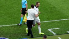 Кейн тъжи за Гарет Саутгейт