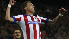 Манджукич готов за Реал Мадрид